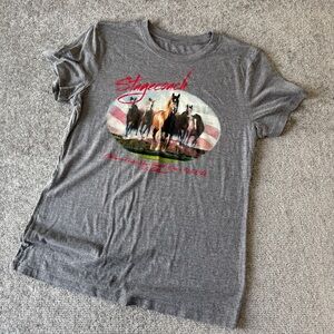 Stagecoach Country Music Festival Women's XL Graphic T-Shirt